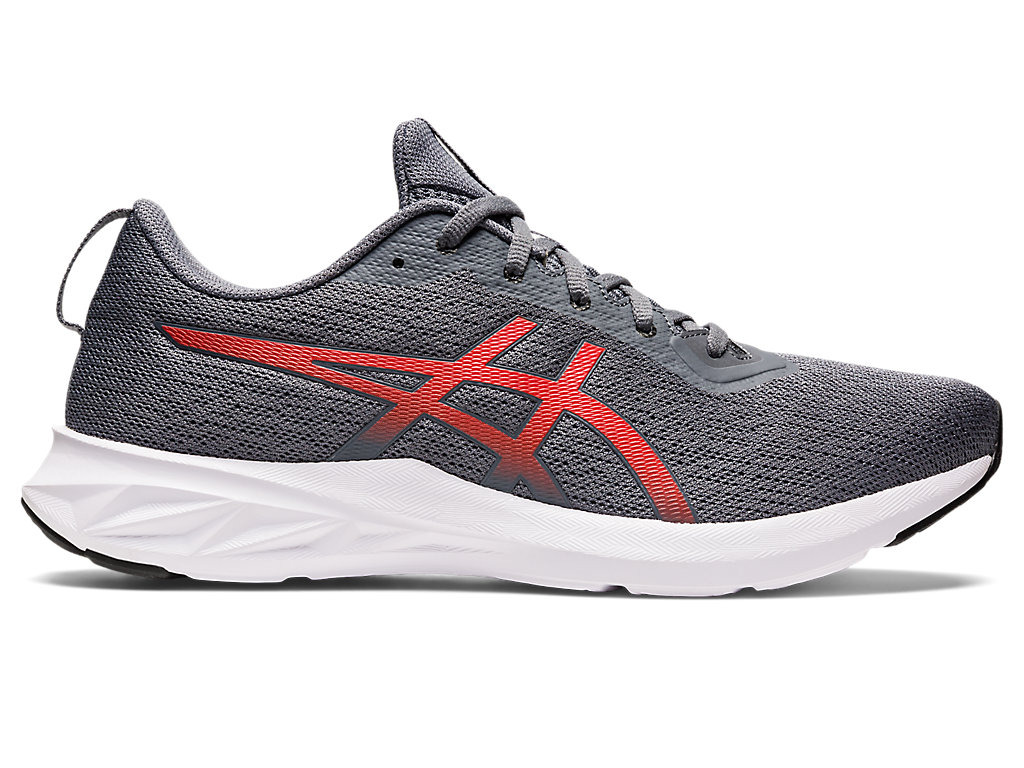 Men's Asics Versablast 2 Walking Shoes Red | 9234-HXCAV