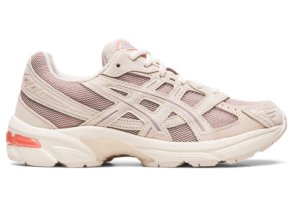 Women's Asics Gel-1130 Sneakers Beige | 0478-JTOZD