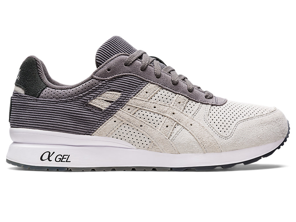 Women's Asics Gt-Ii Sneakers Dark Grey | 8945-ZXNUJ