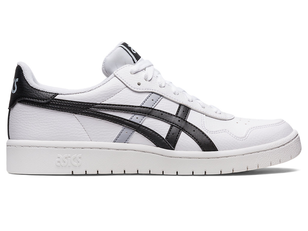 Women's Asics Japan S Sneakers White / Black | 1760-OCEZM