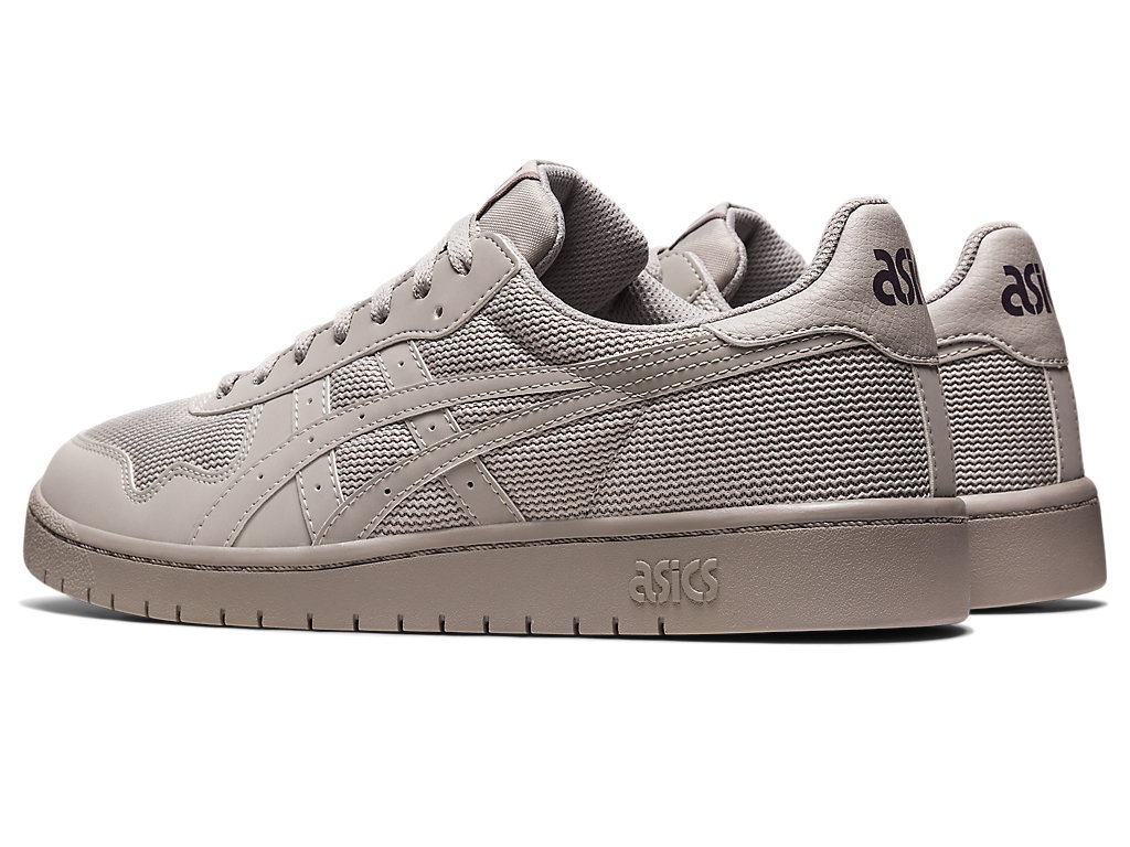 Men's Asics Japan S Sneakers Grey / Grey | 9376-WICGJ