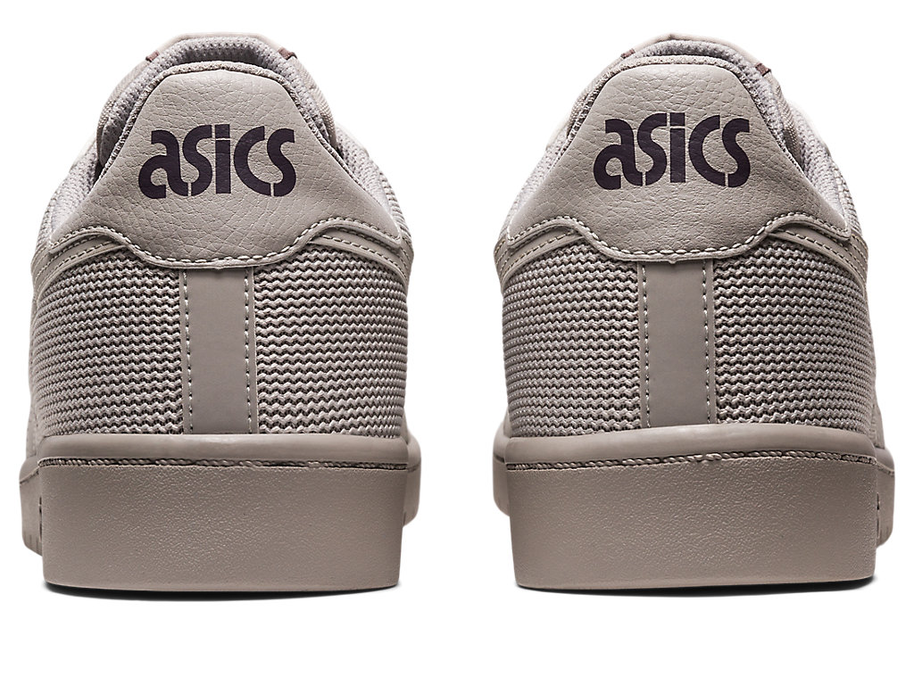 Men's Asics Japan S Sneakers Grey / Grey | 9376-WICGJ