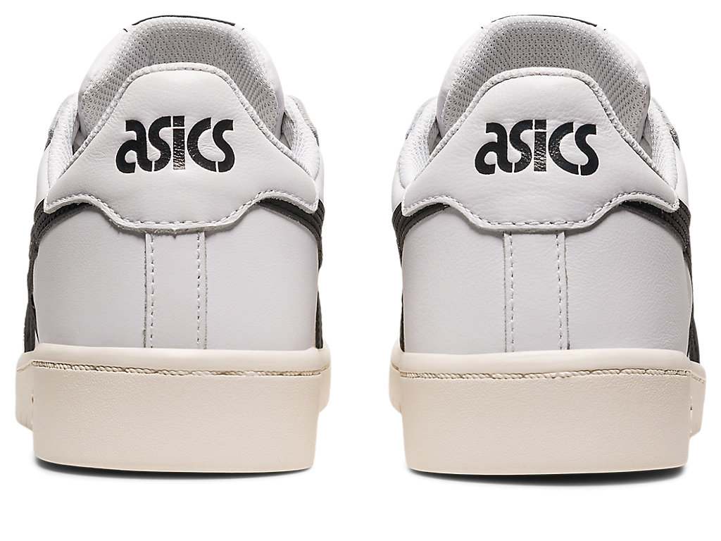 Men's Asics Japan S Sneakers White / Black | 9137-GDYXV