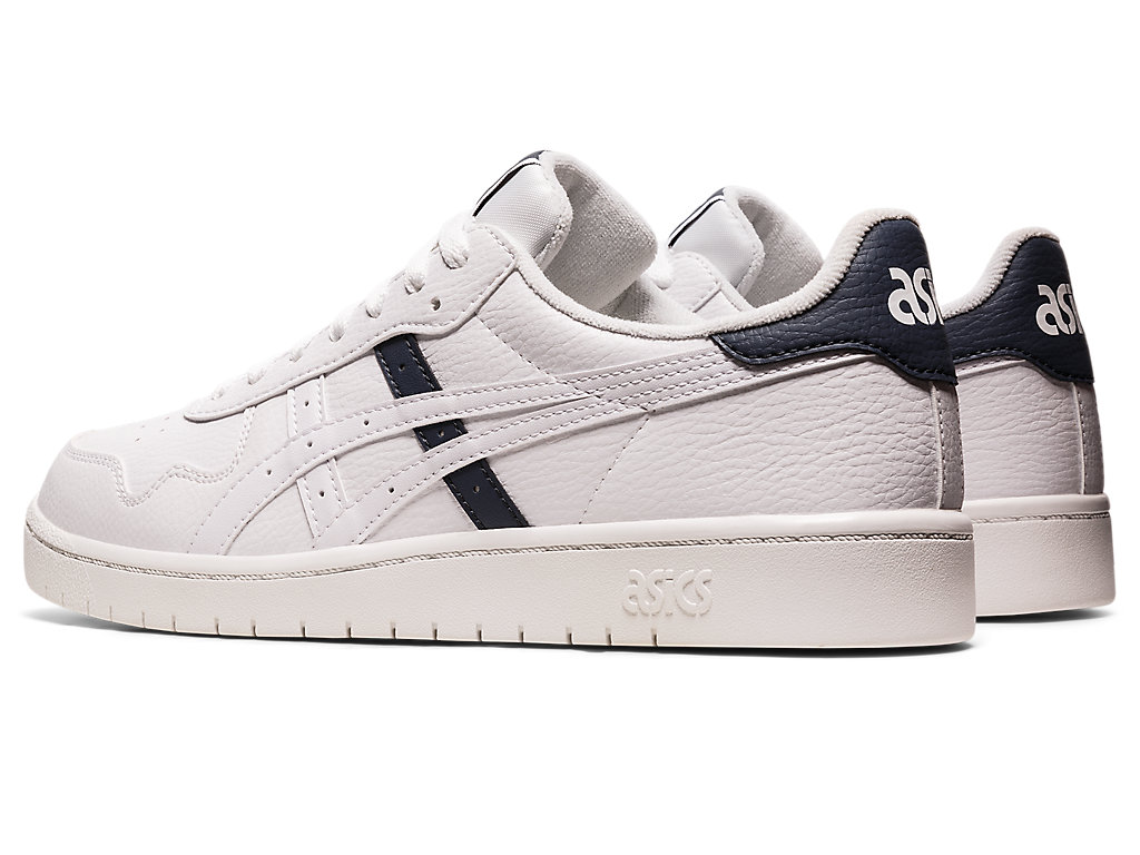 Men's Asics Japan S Sneakers White / White | 9438-CEPMK