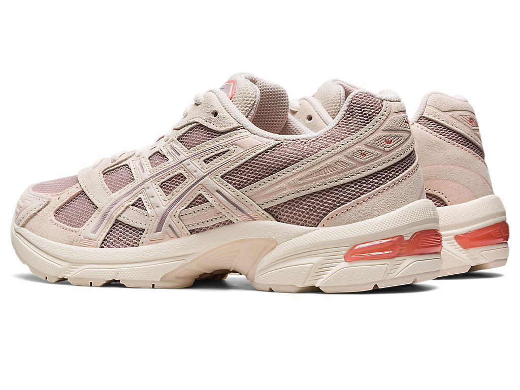 Women's Asics Gel-1130 Sneakers Beige | 0478-JTOZD