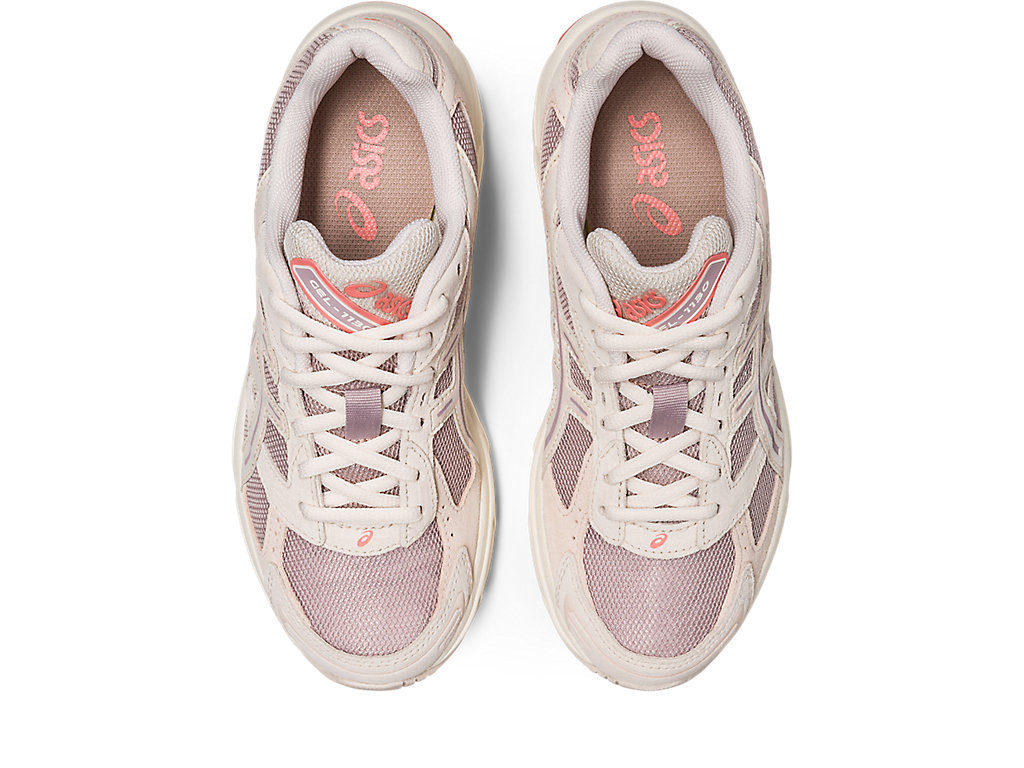 Women's Asics Gel-1130 Sneakers Beige | 0478-JTOZD