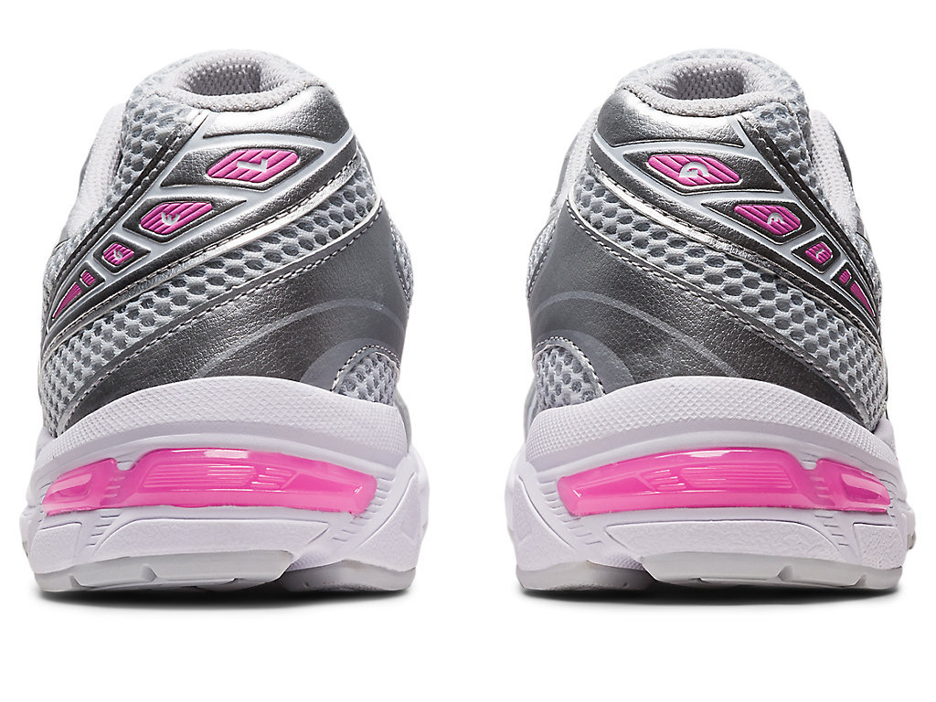 Women's Asics Gel-1130 Sneakers Grey / Silver | 7360-SQFOA