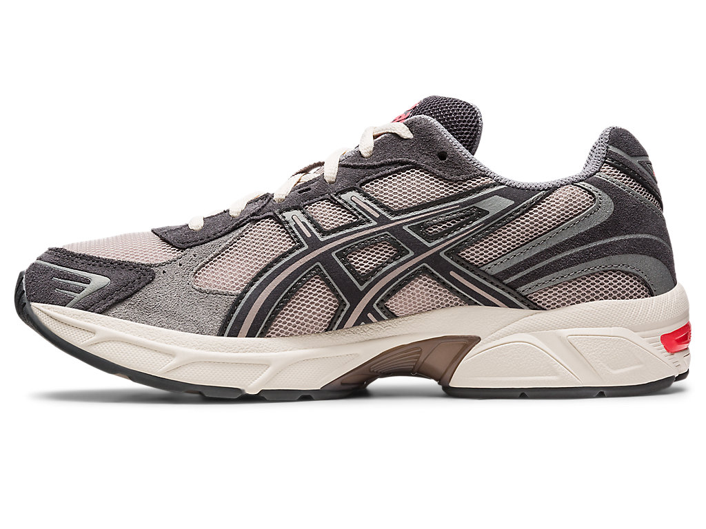 Women's Asics Gel-1130 Sneakers Obsidian Grey | 3261-LPCXK