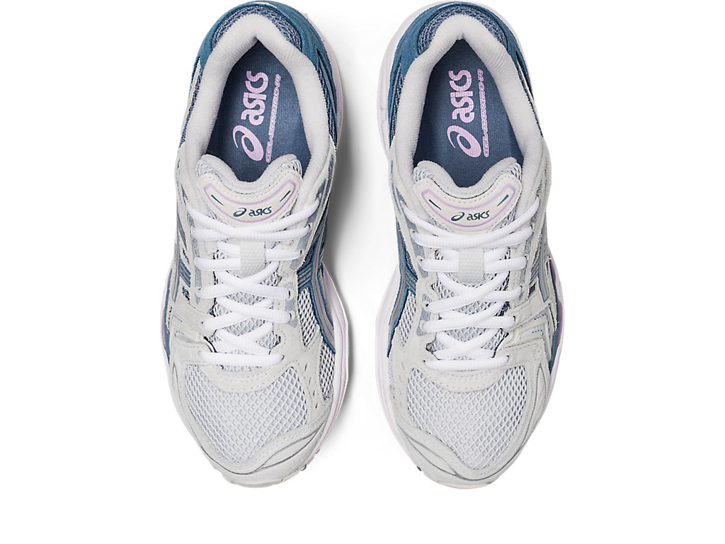 Women's Asics Gel-Kayano 14 Sneakers Grey / Silver | 8067-XBLEA