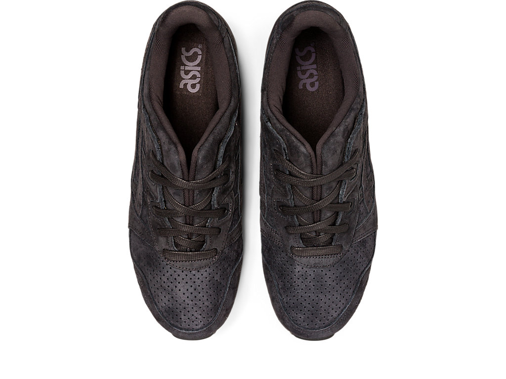 Women's Asics Gel-Lyte Iii Sneakers Obsidian Grey / Obsidian Grey | 5016-ZLPAF