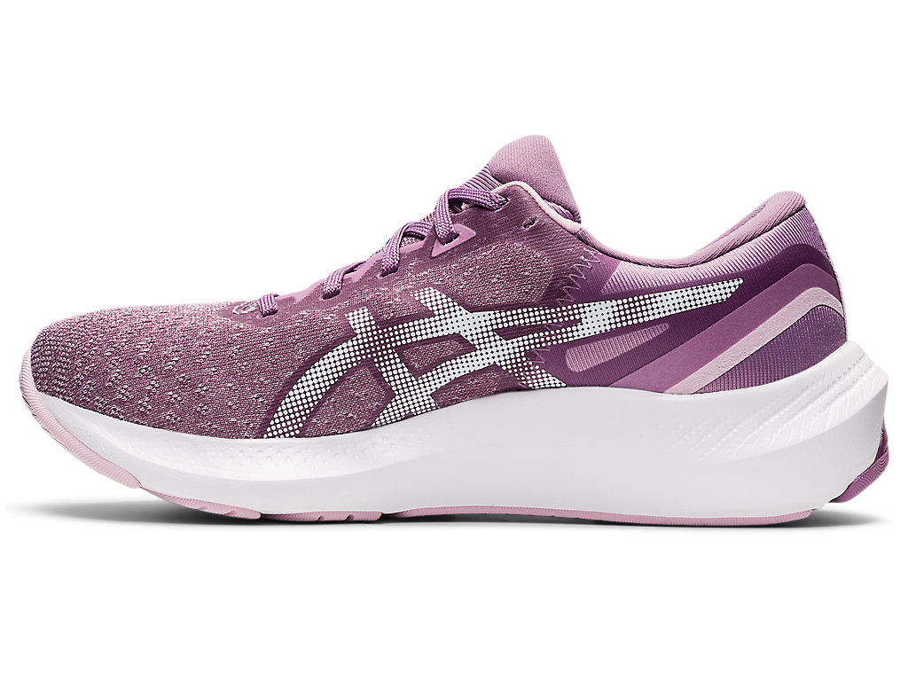 Women's Asics Gel-Pulse 13 Walking Shoes White | 4256-WBHJT