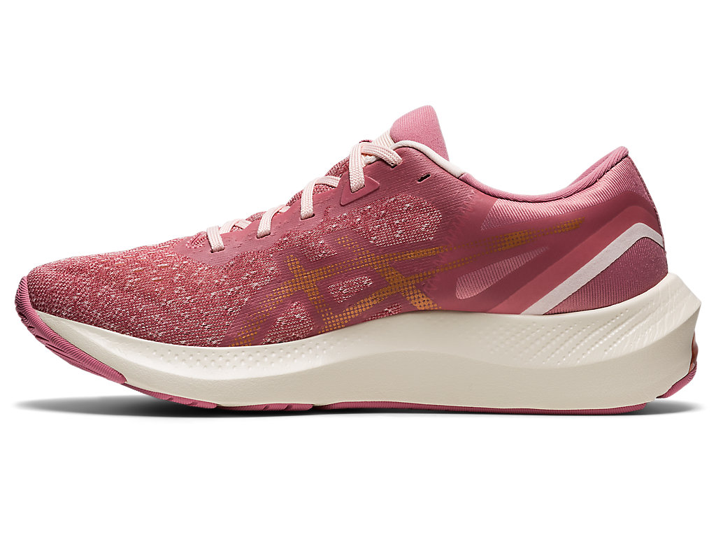 Women's Asics Gel-Pulse 13 Walking Shoes Rose / Brown | 6251-BEFOS