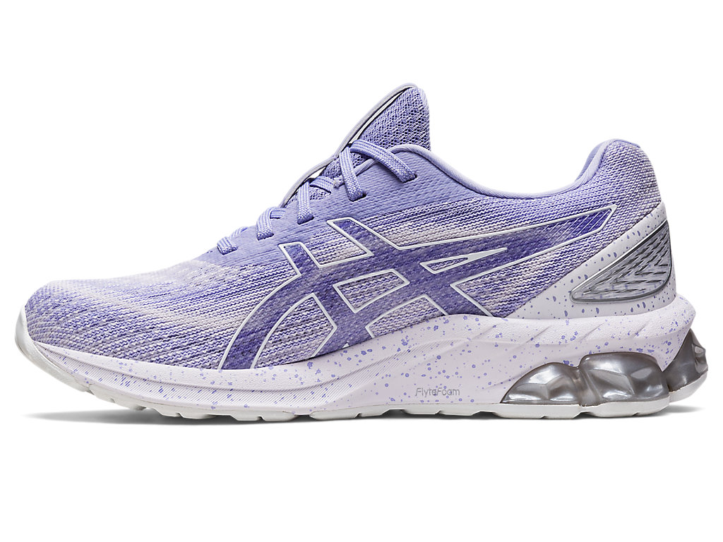 Women's Asics Gel-Quantum 180 Vii Sneakers White | 4678-MXYKW