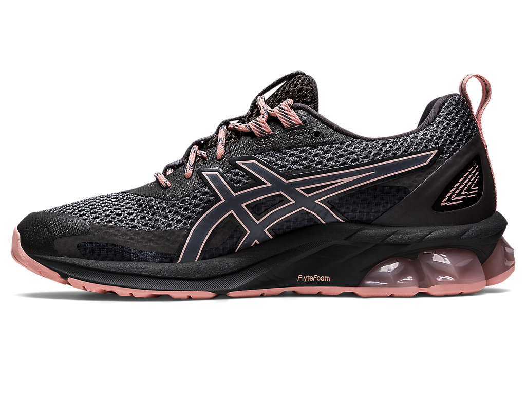 Women's Asics Gel-Quantum 180 Vii Sneakers Rose | 6309-FMUSN