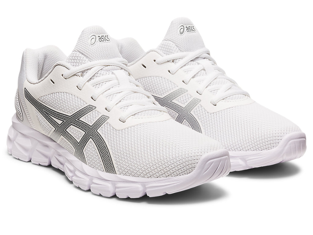 Women's Asics Gel-Quantum Lyte Ii Sneakers White | 3245-EOUXZ