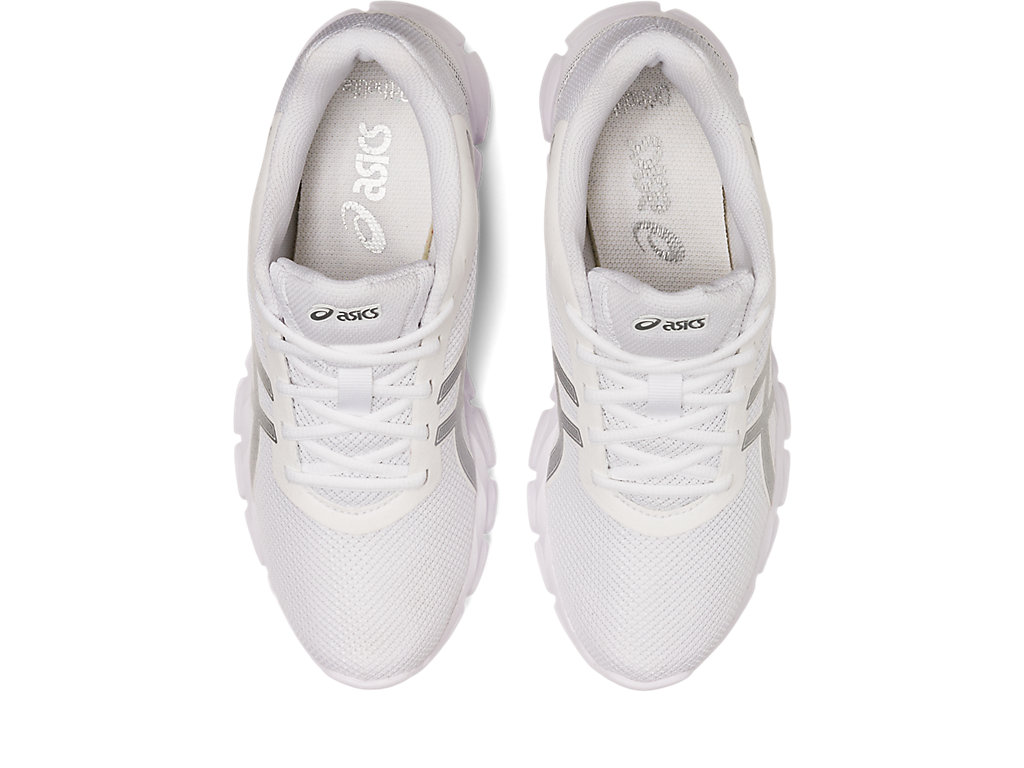 Women's Asics Gel-Quantum Lyte Ii Sneakers White | 3245-EOUXZ