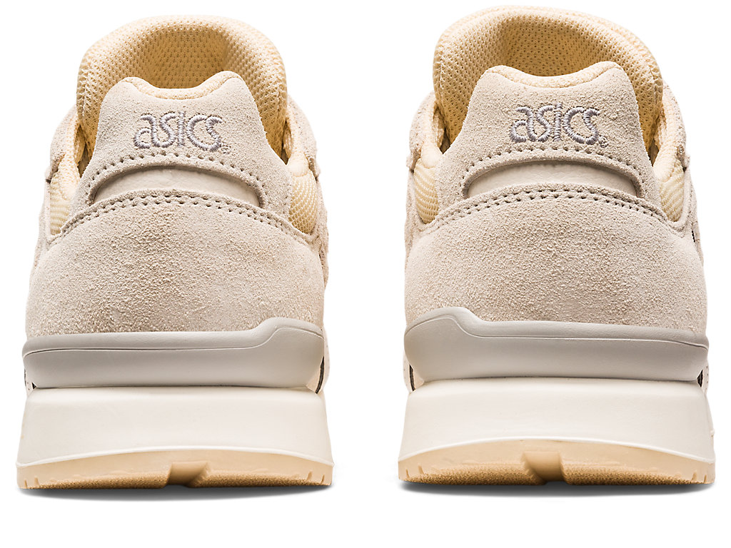 Women's Asics Gt-Ii Sneakers Beige / Cream | 0147-FBZST