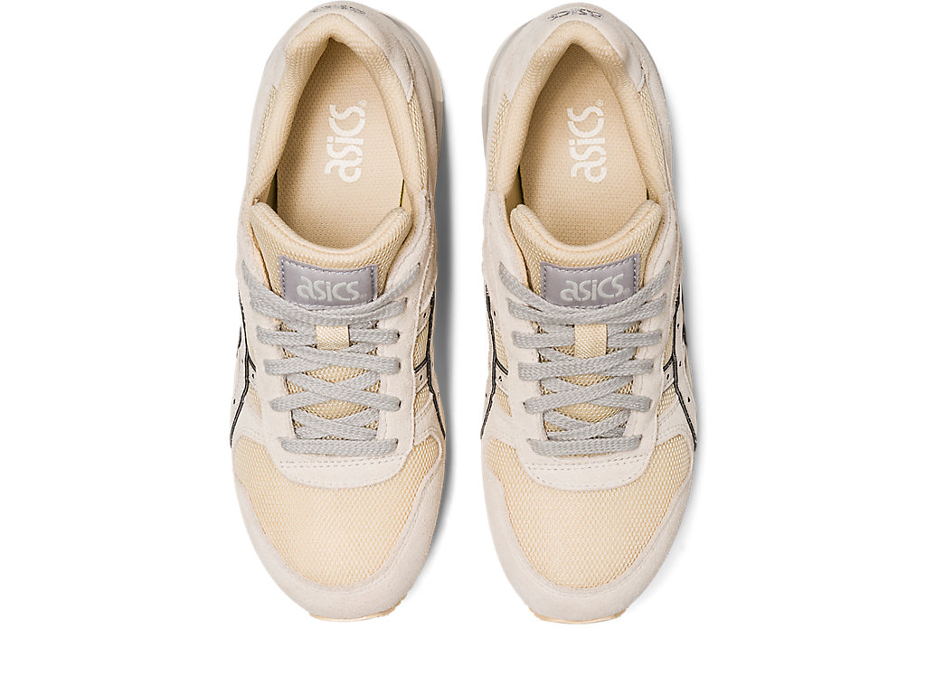 Women's Asics Gt-Ii Sneakers Beige / Cream | 0147-FBZST