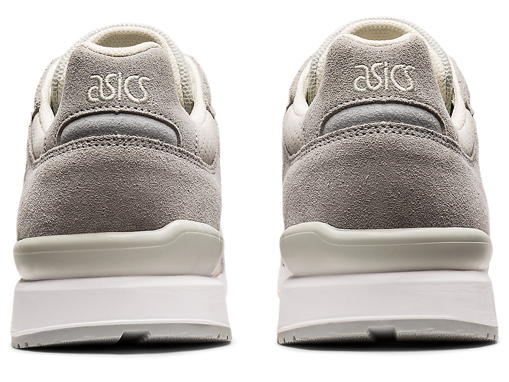 Women's Asics Gt-Ii Sneakers Grey / Grey | 5341-TAJMI