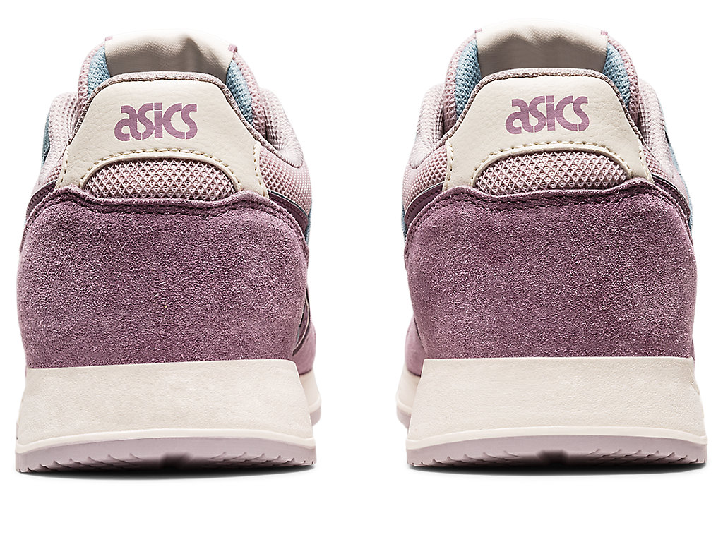 Women's Asics Lyte Classic Sneakers Rose | 2645-KWOMG