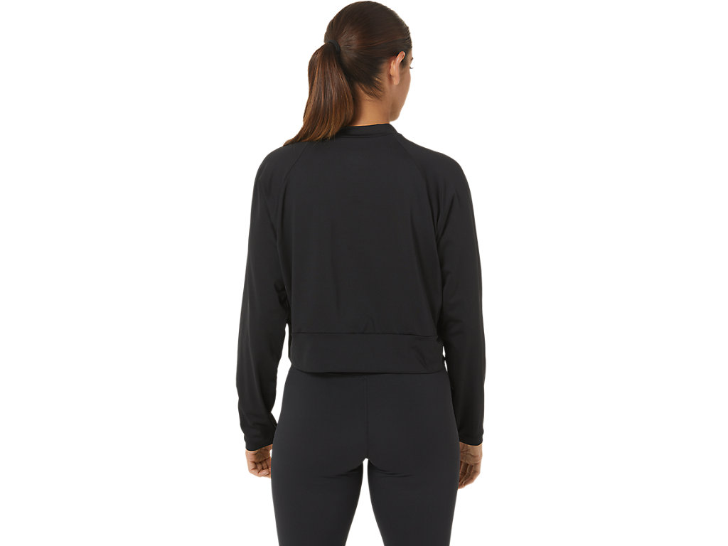 Women's Asics The New Strong Repurposed Pullover Hoodie Black | 1389-ZYOLK