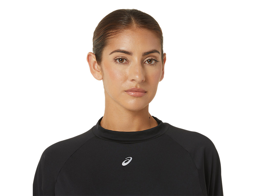 Women's Asics The New Strong Repurposed Pullover Hoodie Black | 1389-ZYOLK